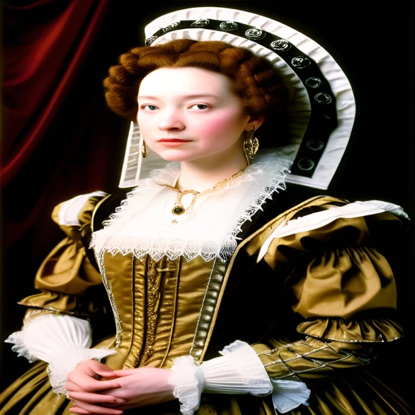 Elizabethan Age