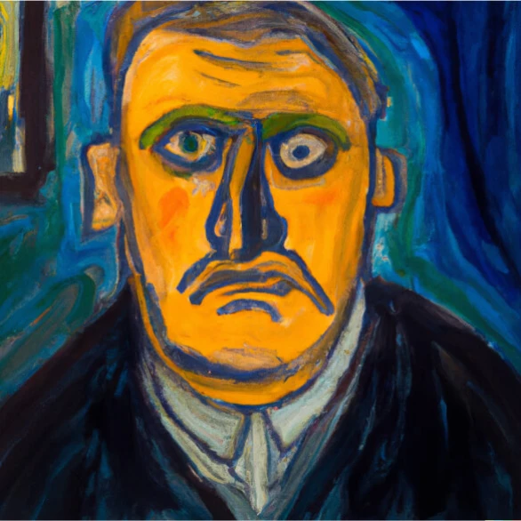 Edvard Munch