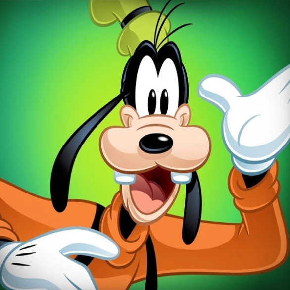 Goofy