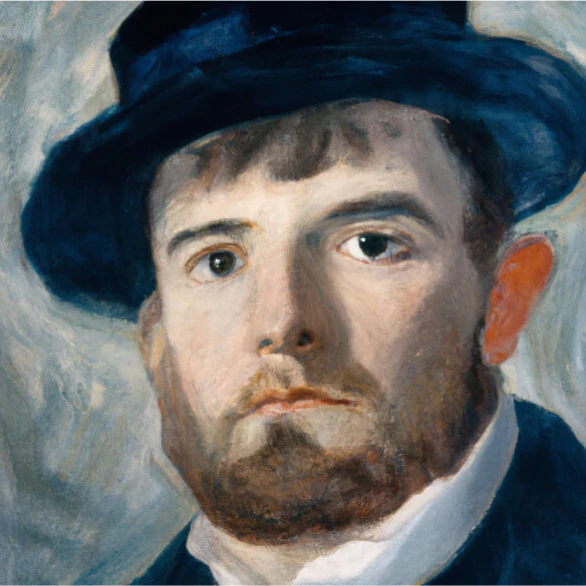 Edouard Manet