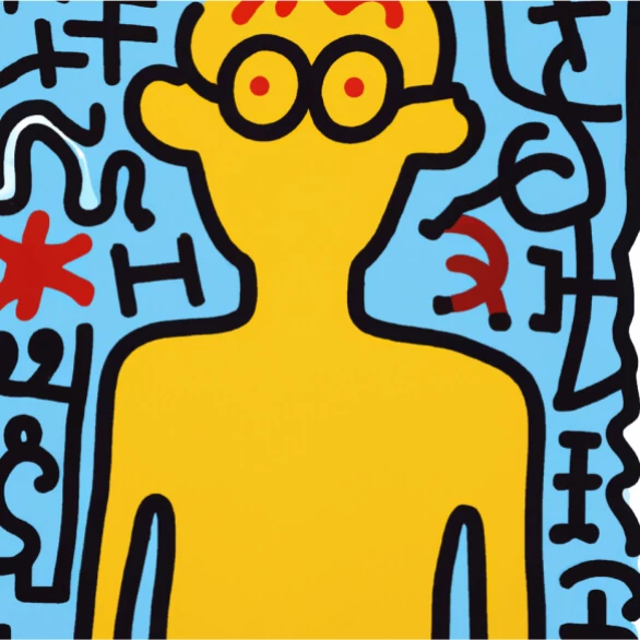 Keith Haring