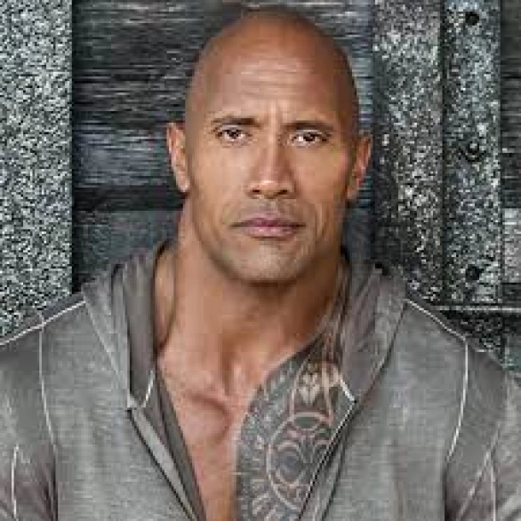 The Rock