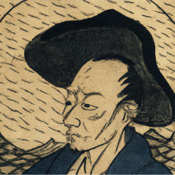 Hokusai