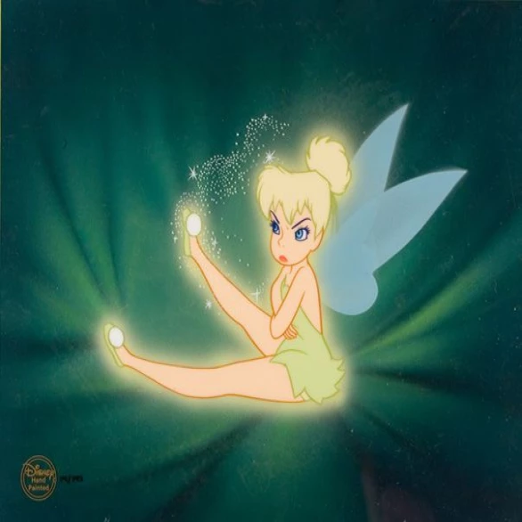 Tinkerbell