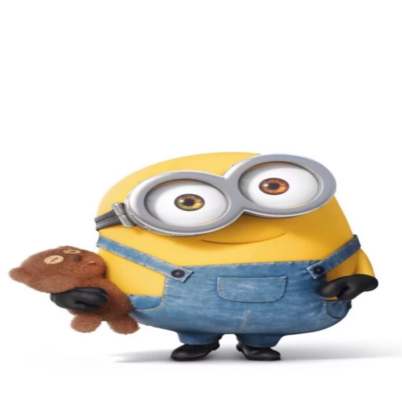 Despicable Me Minion