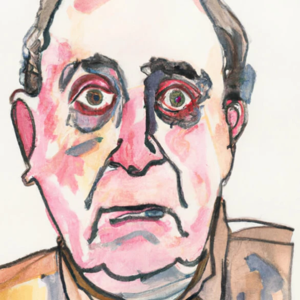 Barry Blitt