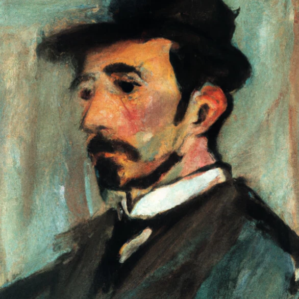 Edgar Degas