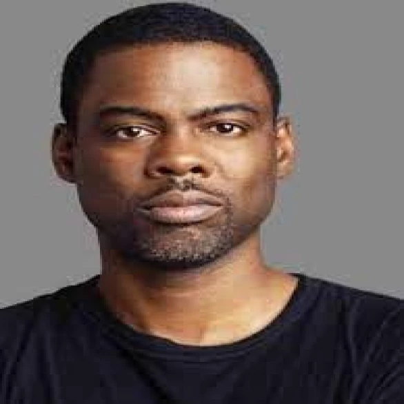 Chris Rock