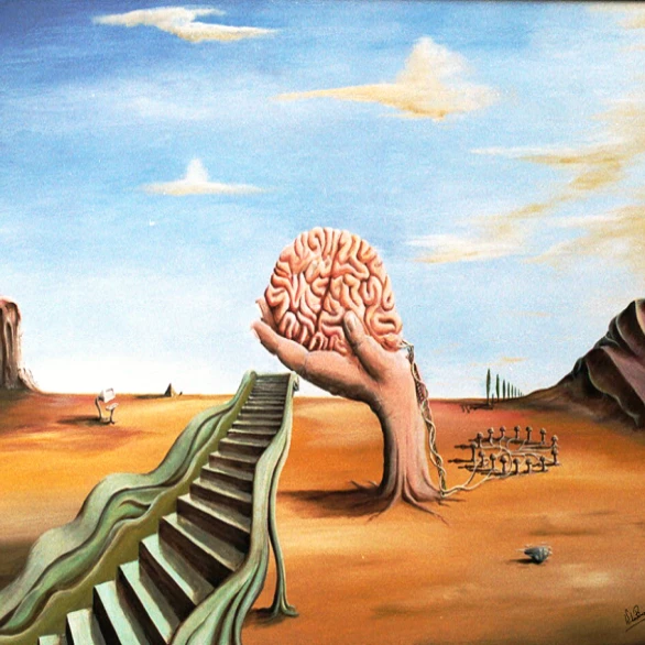 Surrealism