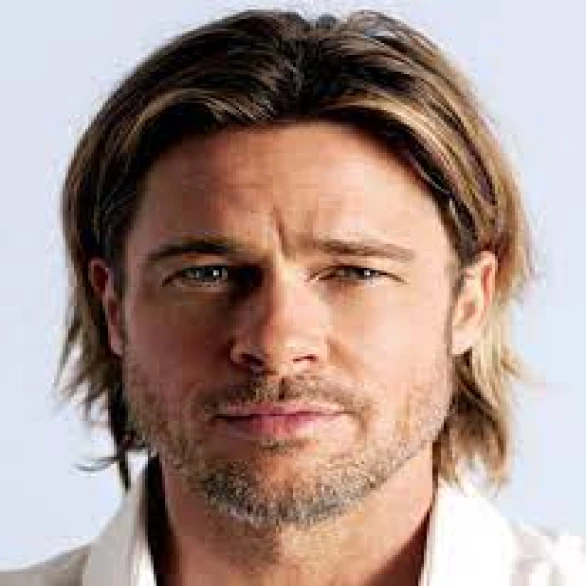 Brad Pitt