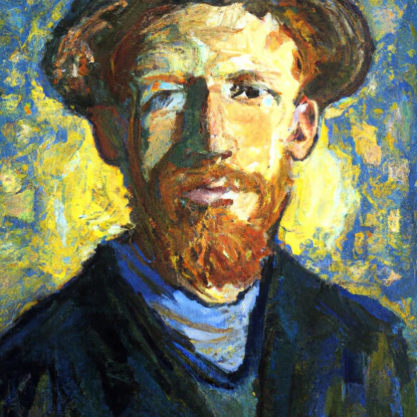 Van Gogh