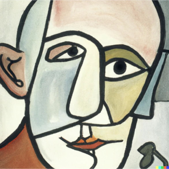 Pablo Picasso