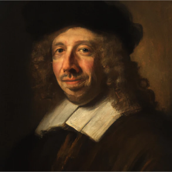 Rembrandt van Rijn