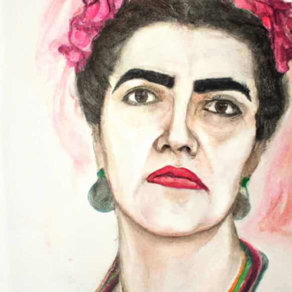 Frida Kahlo