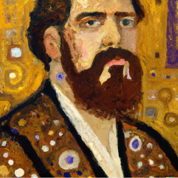 Gustav Klimt