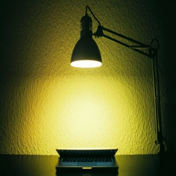 Task Lighting