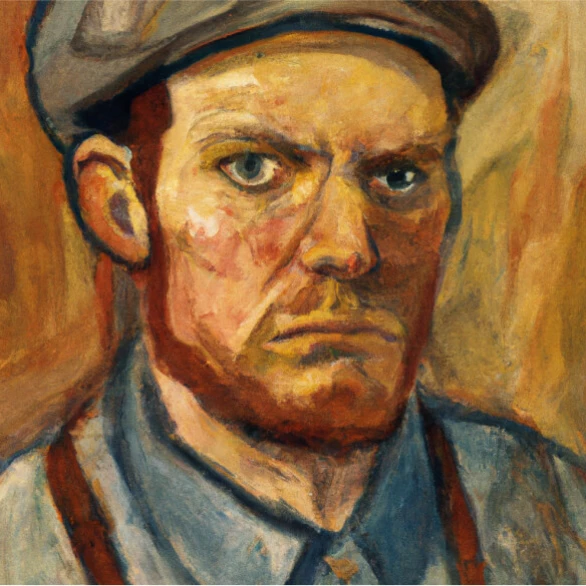 Paul Cezanne