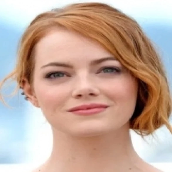 Emma Stone