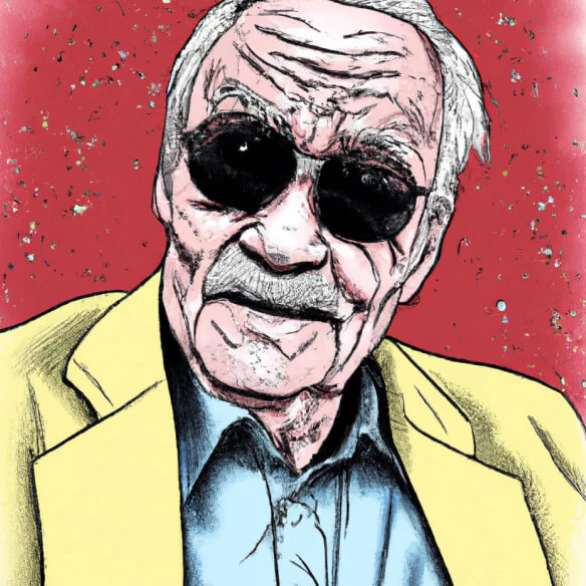 Stan Lee