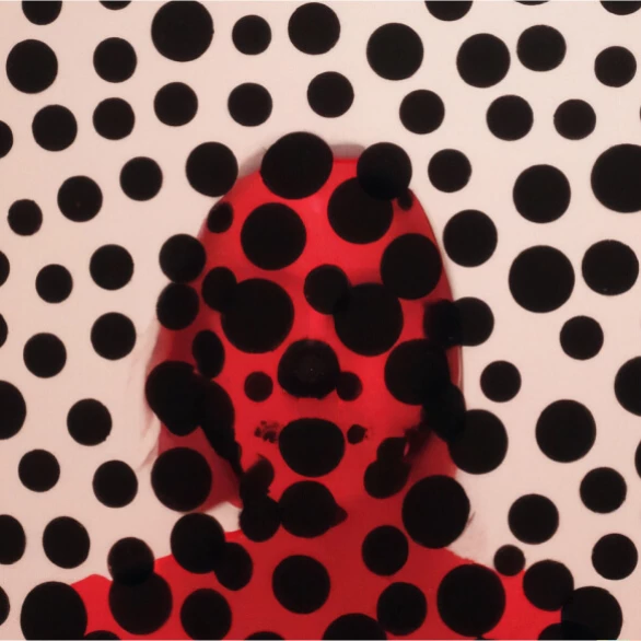 Yayoi Kusama